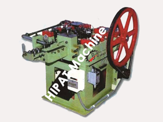 Automatic Fastener To Wire Industry Machinery – Hipat Machine Tools |  Pathak Odisha