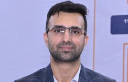 Mr. Hitesh Pathak