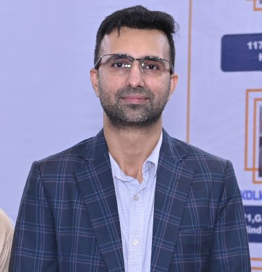 Mr. Hitesh Pathak