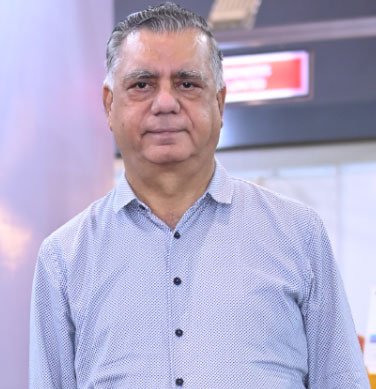 Mr. T.L. Pathak