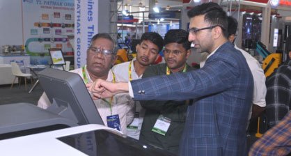 Our Capabilities