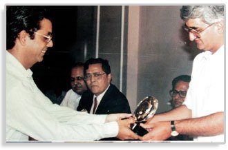 Award