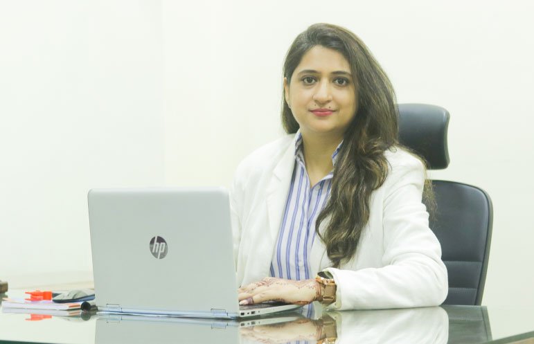 Mrs. Chaand Pathak