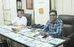 Sales Office 1