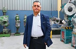 Mr. T.L. Pathak