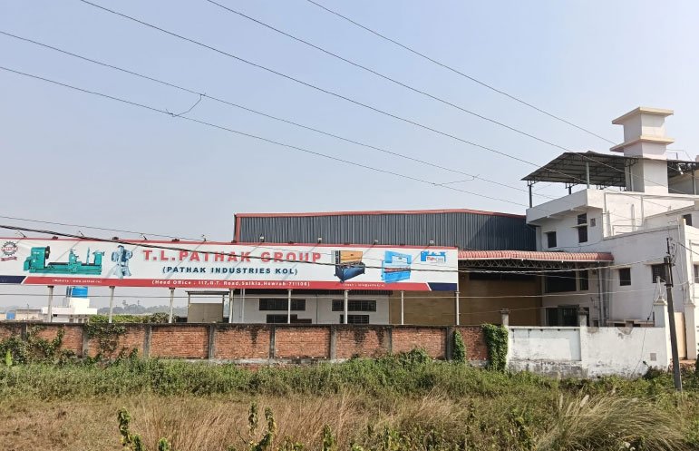 Delhi Showroom