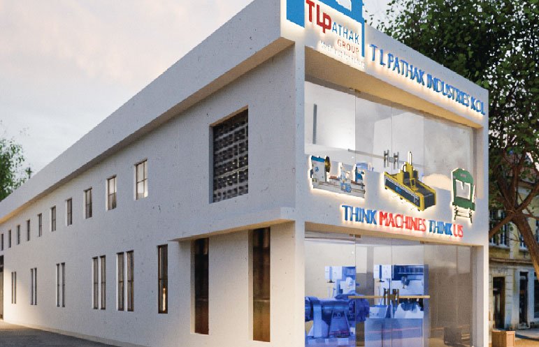 Ludhiana Showroom