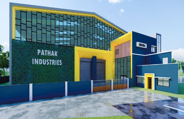 Manufacturing Unit