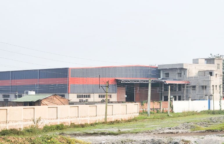Delhi Road Showroom