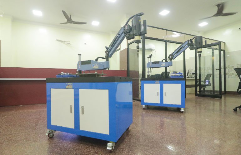 Product Demonstration