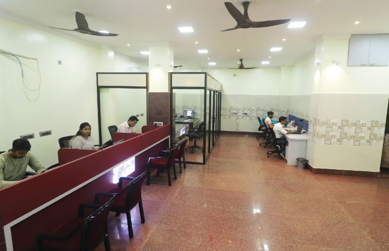 Administrative Department