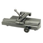Taper turning attachment