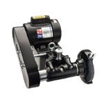 Tool Post Grinder