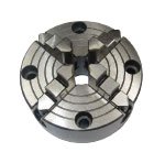 4jaw Independent Chuck