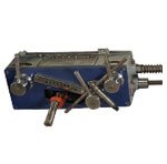 Norton Gear Box
