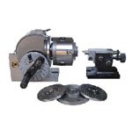 Dividing Head