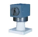 Vertical Attachment