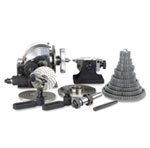 Universal Dividing Head