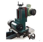 Keyway Cutting Attachment