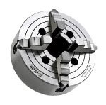 Four Jaw Independent Chuck