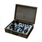 Milling Chuck Kit