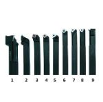 Carbide Insert Tool Holder