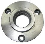 Chuck Plate