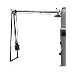 Bar Feed Attachment