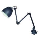 Machine Lamp