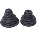 Set of 22 Change Gears