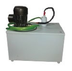 Electric Coolant Pump