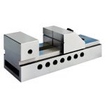 Precision Vice