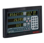 Digital Readout