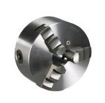 3jaw self centering chuck