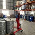 Drum Palletizer Image 4