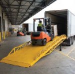 Dock Ramp Application Image 1
