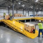 Dock Ramp Application Image 2