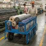 Manual Platform Truck Application Image 2