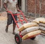 Sack Truck Applications Image 3