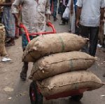 Sack Truck Applications Image 4
