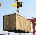Weight Crane Scale Application Image 3