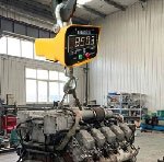 Weight Crane Scale Application Image 4