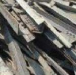 Hydraulic Scrap Gantry Shearing Machine Application Image 1