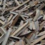 Hydraulic Scrap Gantry Shearing Machine Application Image 2