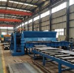 Tiger Head Shearing Machine Application Image 3