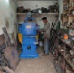 Mechanical Scrap Shearing Machine Application Image 4