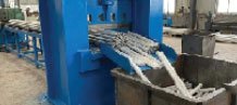 Aluminium Bundle Cutting Press Machine Application Image 4
