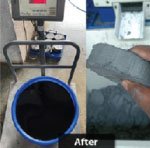 Chip Compactor Machine Application Image 4