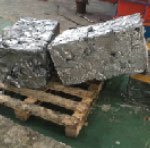 Double Action Baling Press Machine Application Image 3