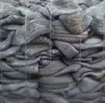 Tyre Baling Press Machine Application Image 2
